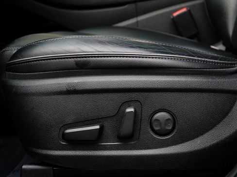 Used 2022 Hyundai Santa Fe SEL w/ Convenience + Premium Package image 24