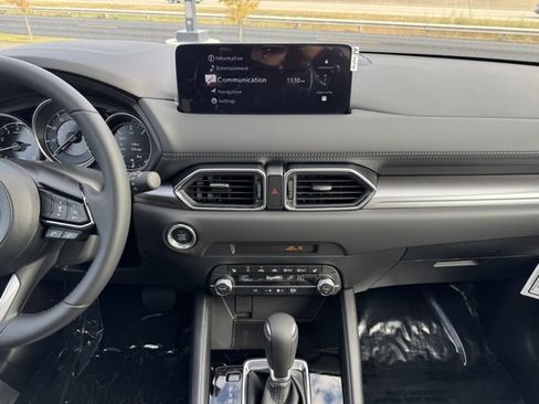 New 2025 MAZDA CX-5 AWD 2.5 S w/ Preferred Package image 2