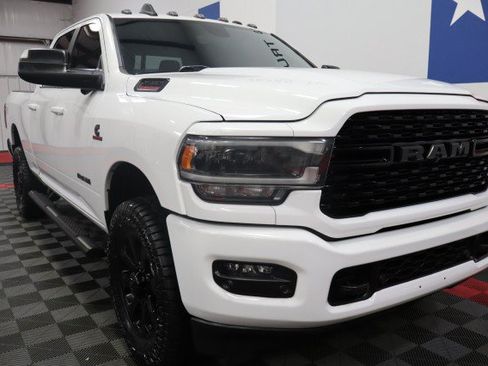 Used 2022 RAM 2500 Lone Star AWD/4WD image 19