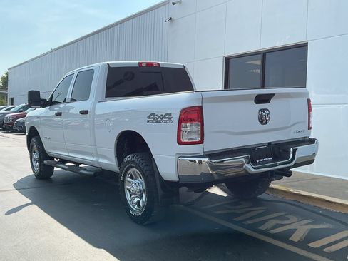 Used 2019 RAM 2500 Tradesman AWD/4WD image 6