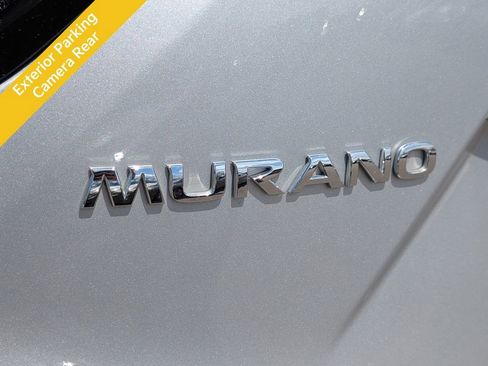 Used 2020 Nissan Murano SL w/ Moonroof Package AWD/4WD image 17
