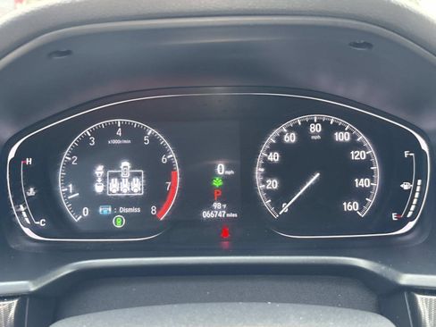Used 2022 Honda Accord Sport image 33