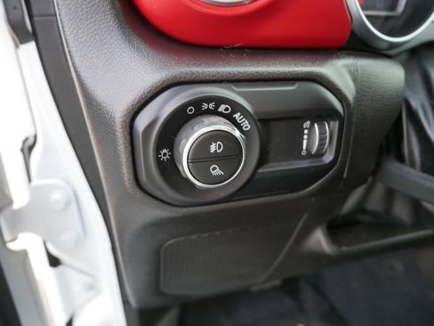 Used 2023 Jeep Gladiator Rubicon w/ LED Lighting Group image 23