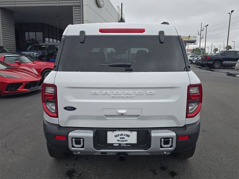 New 2025 Ford Bronco Sport Big Bend image 5