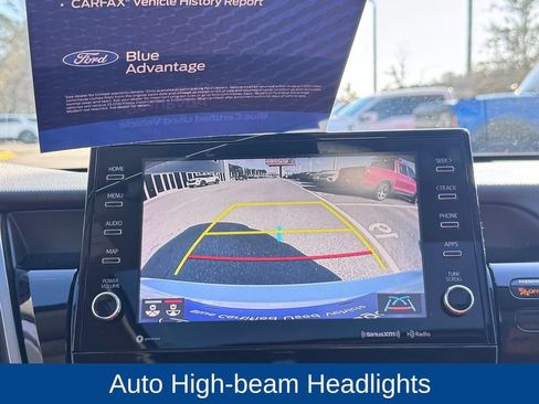 Used 2022 Toyota Camry XSE image 17