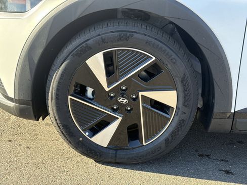 New 2025 Hyundai Ioniq 5 SEL image 12