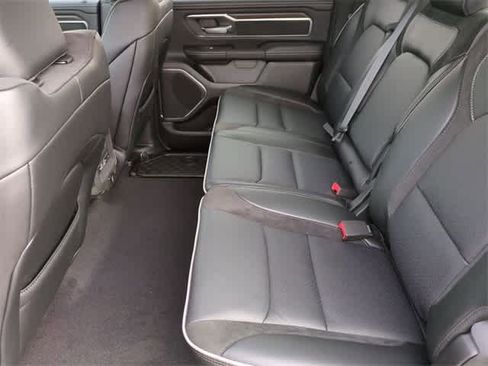 New 2025 RAM 1500 Laramie image 20