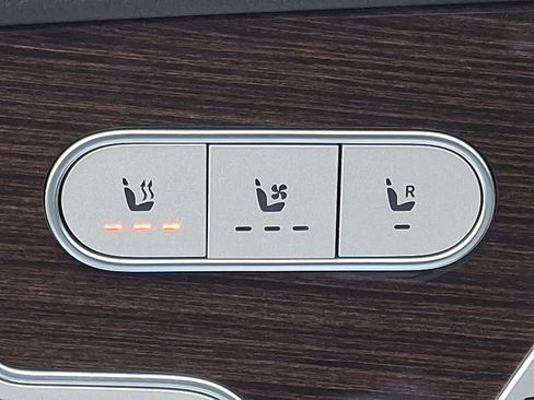 New 2026 Mercedes-Benz GLE 350 4MATIC image 20