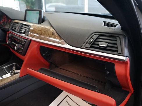 Used 2016 BMW 428i xDrive Convertible AWD/4WD image 56