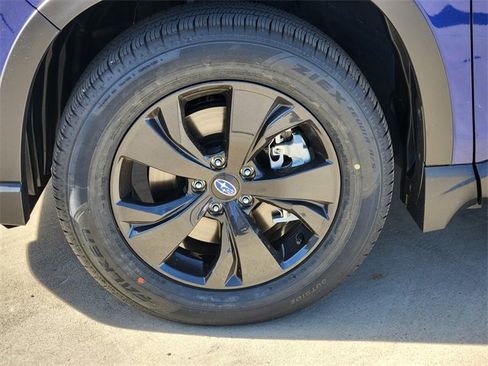 New 2026 Subaru Ascent Premium image 8