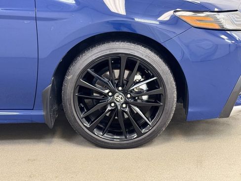 Used 2024 Toyota Camry XSE image 4