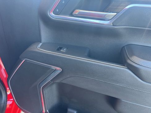 Used 2023 Chevrolet Silverado 1500 LT w/ Protection Package image 26