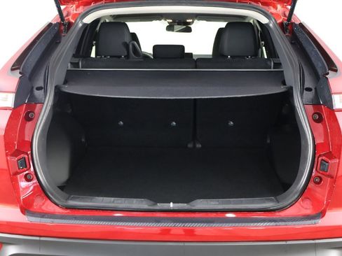 New 2025 Mitsubishi Eclipse Cross LE image 16