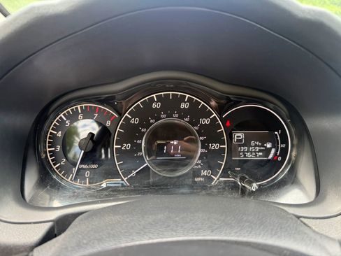 Used 2016 Nissan Versa Note SV FWD image 18