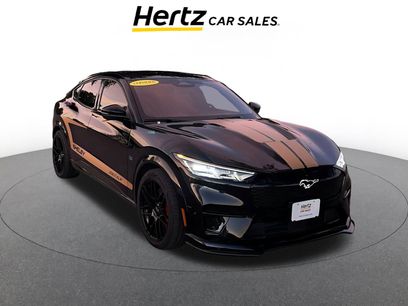 Used 2023 Ford Mustang Mach-E GT