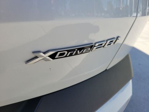 Used 2026 BMW X2 xDrive28i AWD/4WD image 9