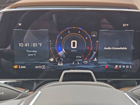 New 2026 Chevrolet Suburban High Country AWD/4WD image 11