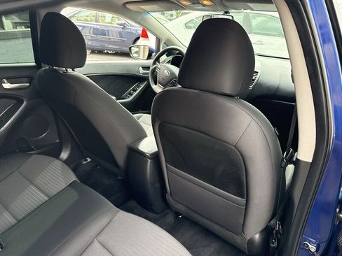 Used 2018 Kia Forte LX w/ LX Popular Package image 28