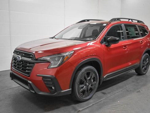 New 2026 Subaru Ascent Bronze Edition AWD/4WD image 3