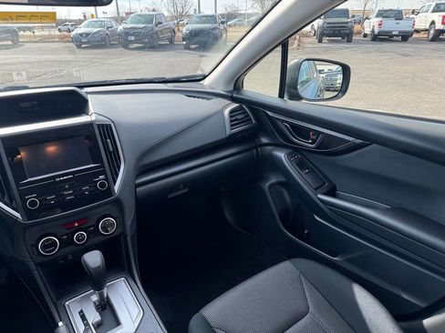 Used 2023 Subaru Crosstrek 2.0i image 22