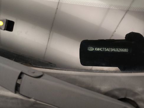 Used 2017 Hyundai Accent SE FWD image 33