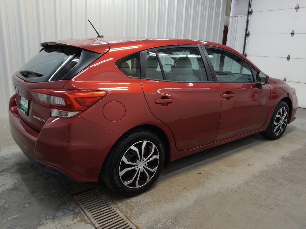 Used 2020 Subaru Impreza 2.0i AWD/4WD image 10