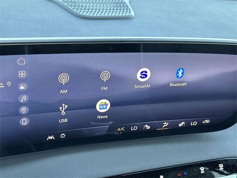 New 2026 Buick Enclave Preferred image 15