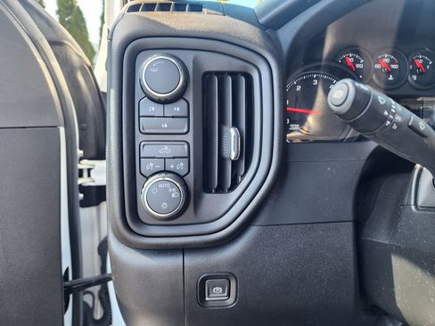 Used 2024 Chevrolet Silverado 3500 W/T w/ WT Convenience Package image 26