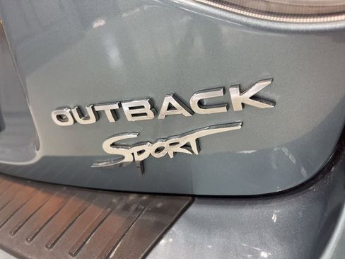 Used 2011 Subaru Impreza Outback Sport AWD/4WD image 31