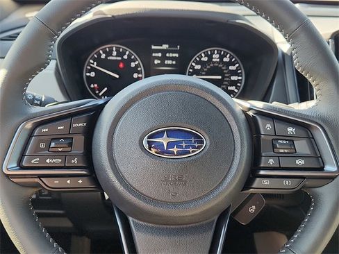 New 2025 Subaru Forester Limited image 12