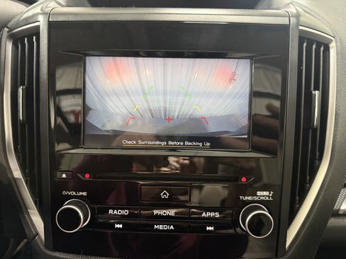 Used 2019 Subaru Forester Premium w/ All-Weather Package image 15