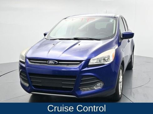 Used 2014 Ford Escape SE FWD image 4