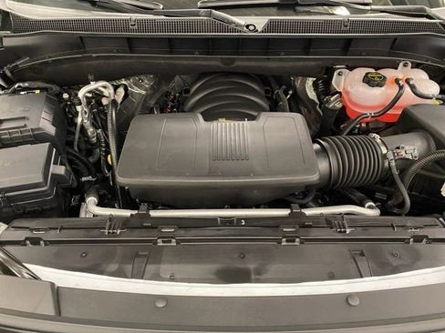 New 2026 Chevrolet Suburban LS w/ Max Trailering Package image 29