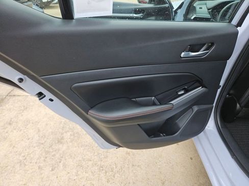 Used 2025 Nissan Altima 2.5 SR AWD/4WD image 27