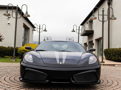 Used 2008 Ferrari F430 Scuderia RWD image 11