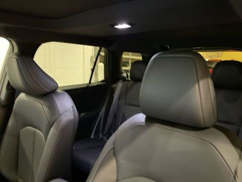 New 2026 Subaru Outback Limited AWD/4WD image 12