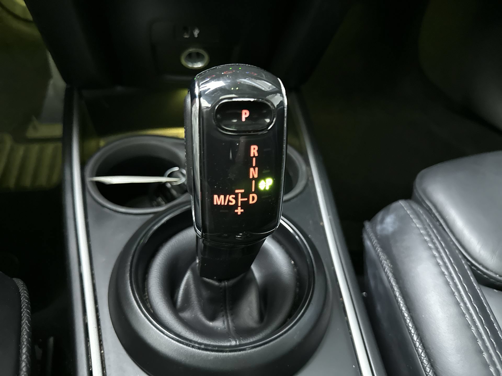 Used 2024 MINI Cooper Countryman S AWD/4WD image 23