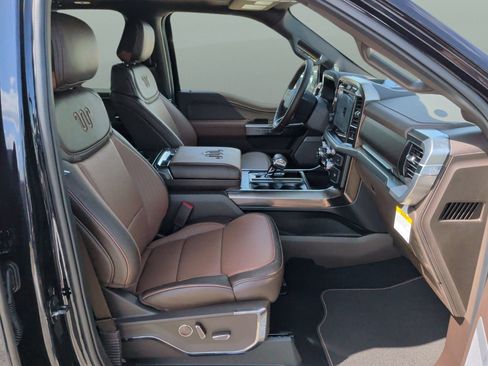 New 2026 Ford F150 King Ranch AWD/4WD image 17