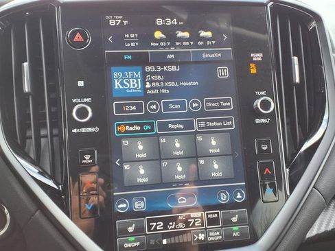 New 2026 Subaru Ascent Premium AWD/4WD image 18