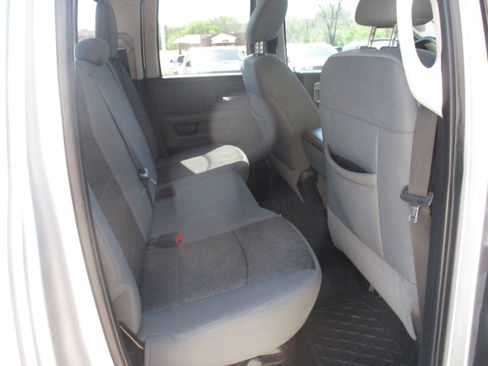 Used 2014 RAM 1500 Big Horn image 11