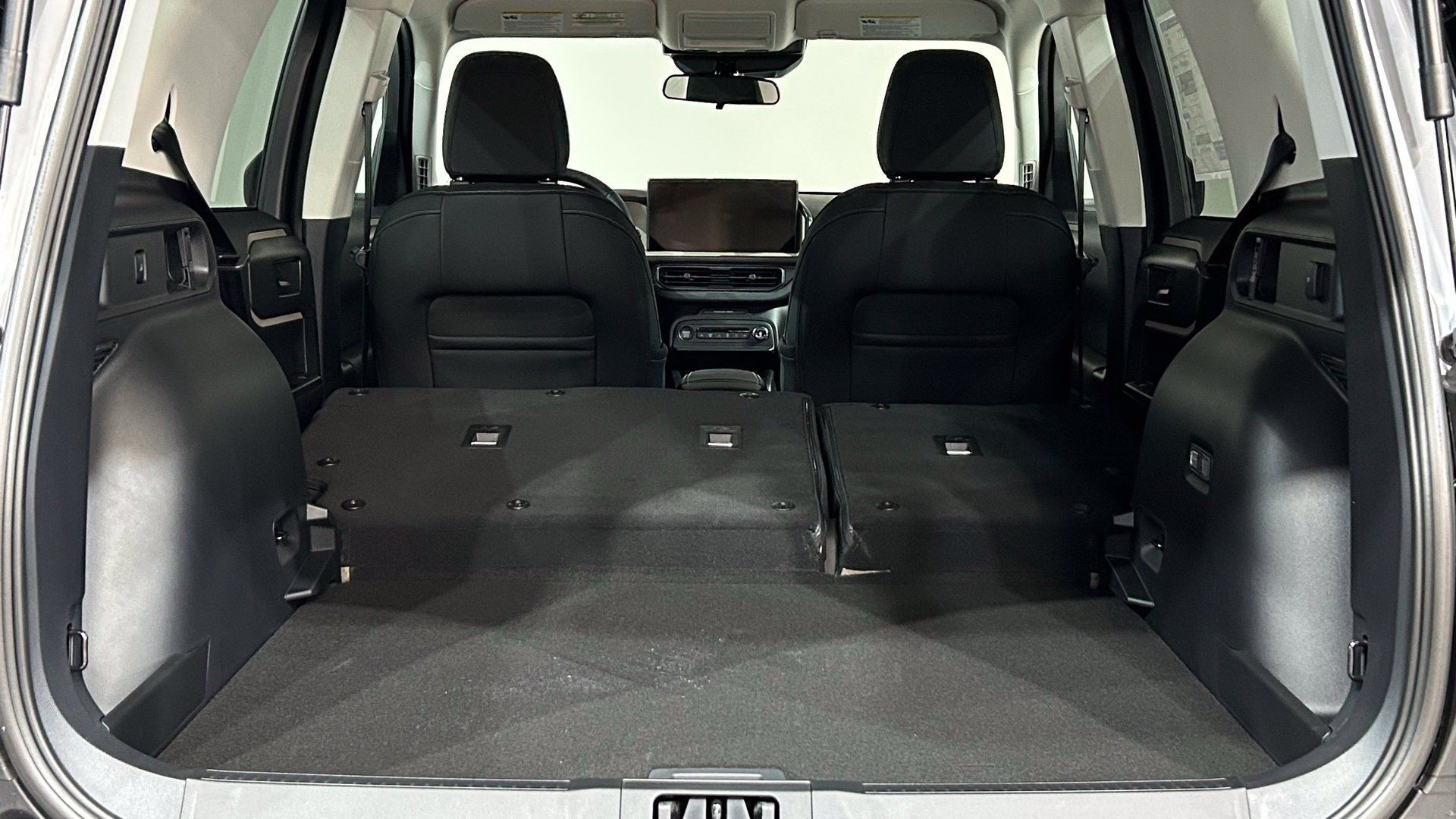 New 2026 Ford Bronco Sport Big Bend w/ Convenience Package AWD/4WD image 32