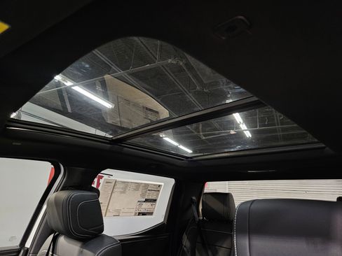 New 2026 Toyota Tundra Limited image 13