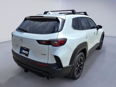 New 2026 MAZDA CX-50 AWD 2.5 Hybrid w/ Weather Package image 5
