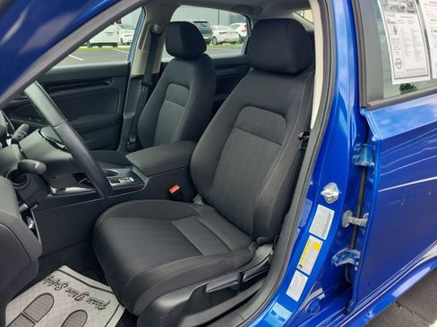 Certified 2024 Honda Civic EX image 21