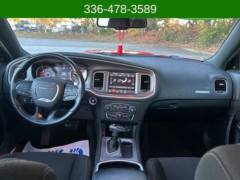 Used 2022 Dodge Charger GT image 12