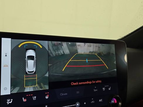 Used 2024 Lexus NX 350 AWD w/ Luxury Package image 20