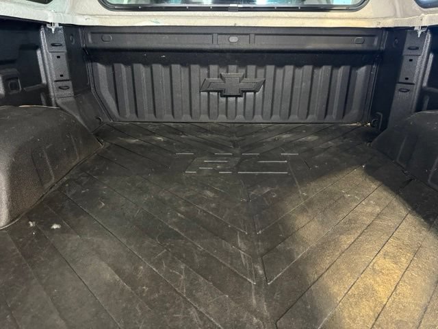 Used 2023 Chevrolet Silverado 1500 RST AWD/4WD image 43