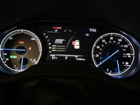 Used 2021 Toyota Venza XLE AWD/4WD image 18