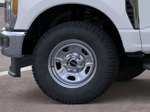 New 2026 Ford F350 XL w/ XL Chrome Package AWD/4WD image 19