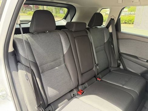 Used 2023 Nissan Rogue SV AWD/4WD image 29